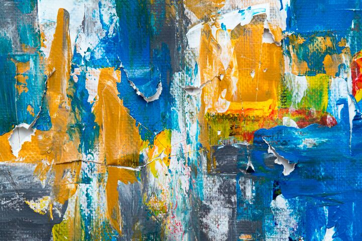 painting