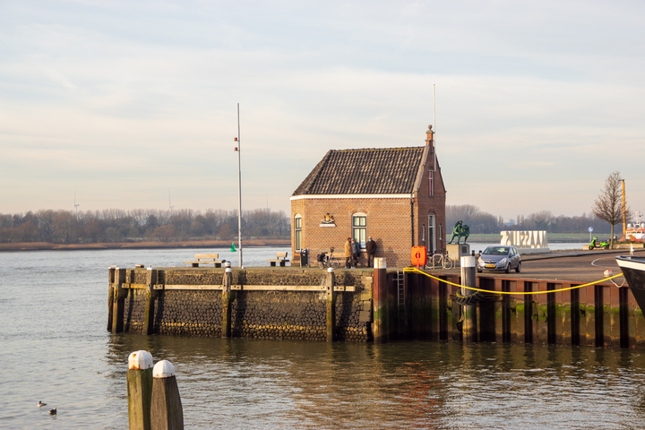 Maassluis