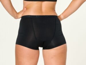 Menstruatie ondergoed